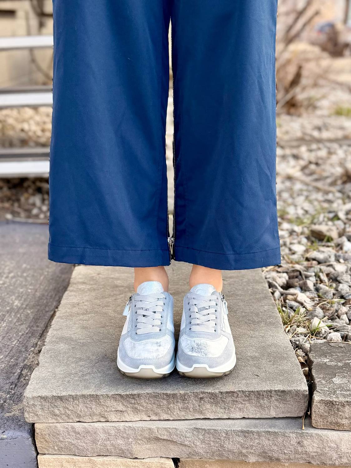 Ara - Women's Nagano Sneaker