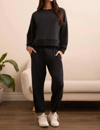 Tribal - Butter Soft Sand Wash Jogger