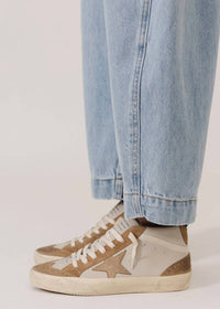 Golden Goose - Women's Mid Star Sneaker