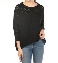 Planet By Lauren G. - Nantucket Crewneck Sweater