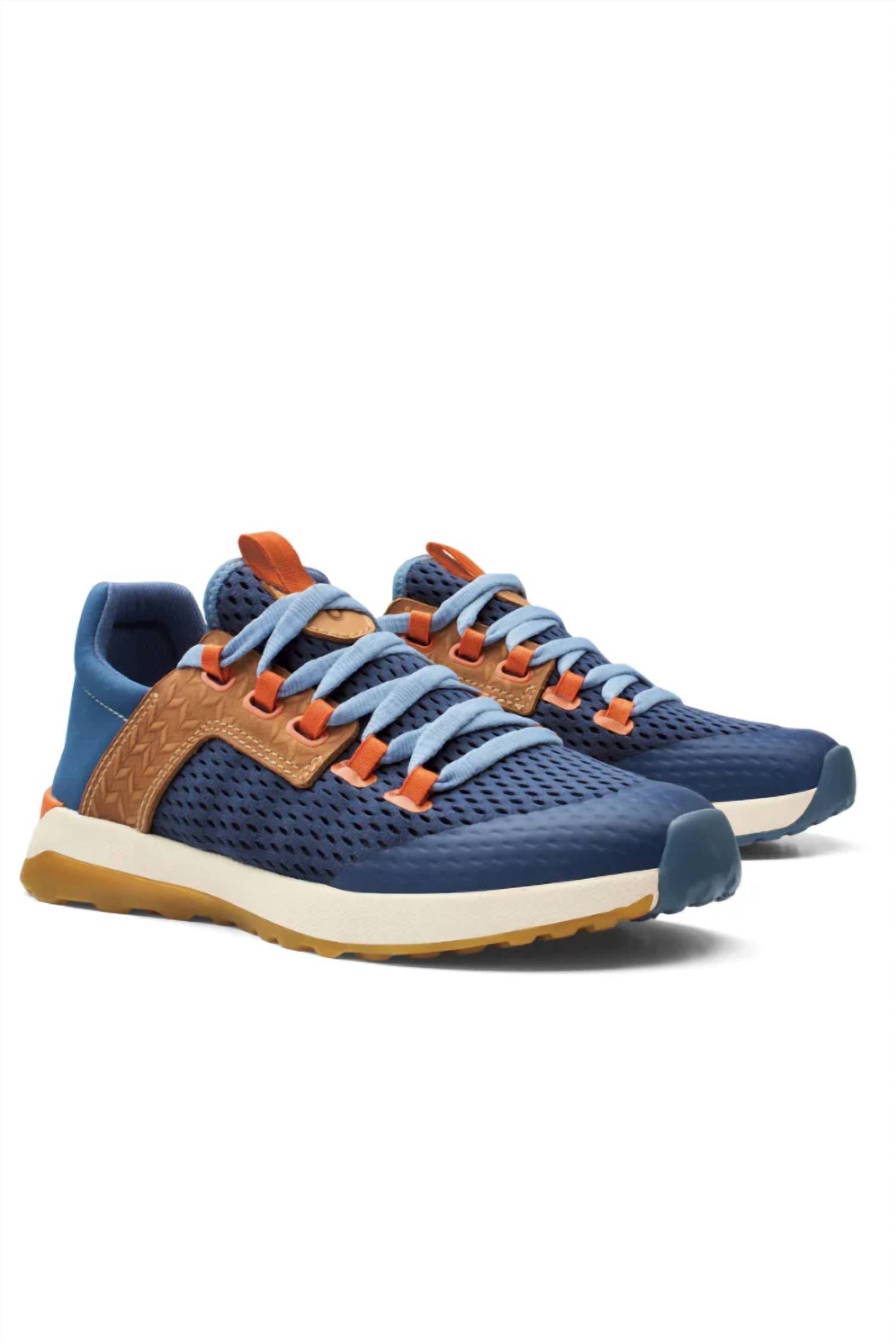 Olukai - Women's Wailuku Active Sneaker