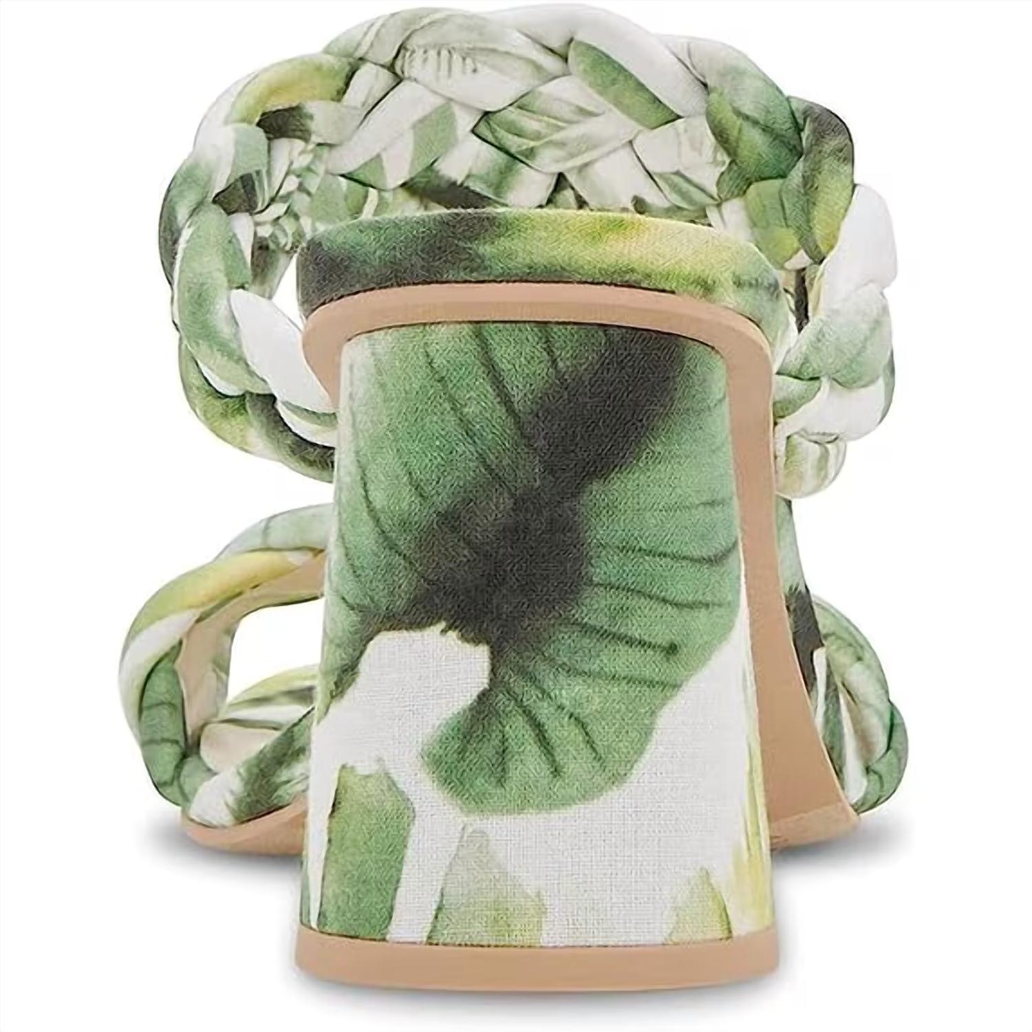 Dolce Vita - Women's Paily Heel Sandal