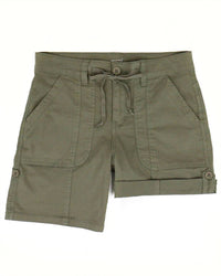 Grace And Lace - Cargo Shorts
