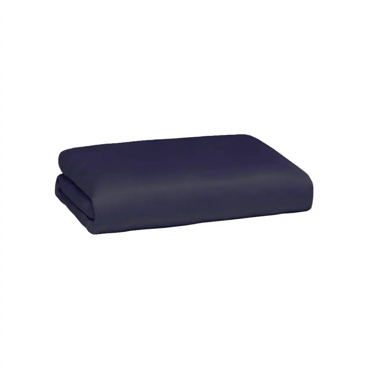 Ettitude - Signature Sateen Crib & Toddler Fitted Sheet