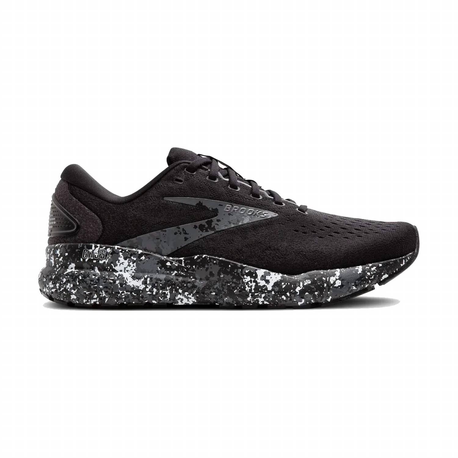 Brooks - Men's Ghost 16 Road Running Shoes
