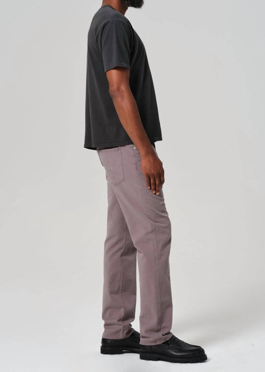 Citizens Of Humanity - Elijah Relaxed Straight Leg Pants