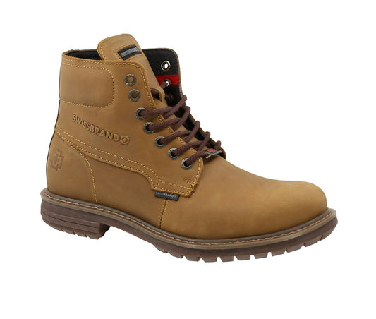 Swissbrand - Men's Urban Boot Zug 361