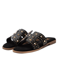 Xti - Women's Casual Flat Sandals