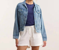 Hatley - Tencel Jacket