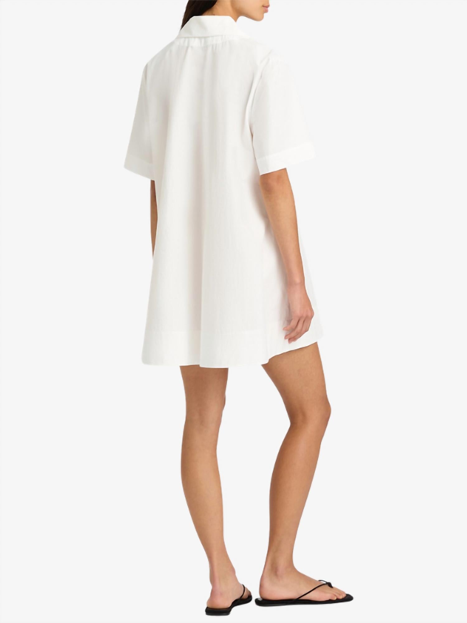 Bondi Born - Kyoto Mini Dress