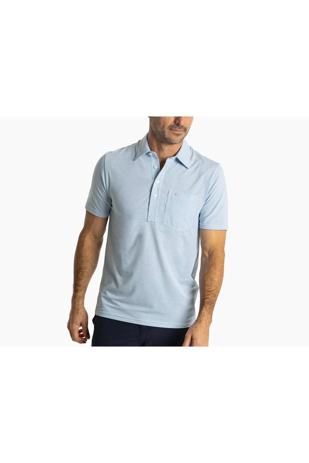 Criquet - Performance Players Shirt
