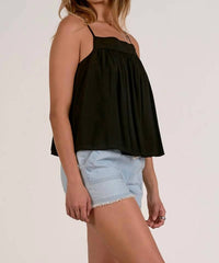 Elan - The Summer Swirl Cami