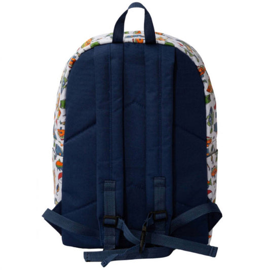 Jane Marie - Kid's Hook On Backpack