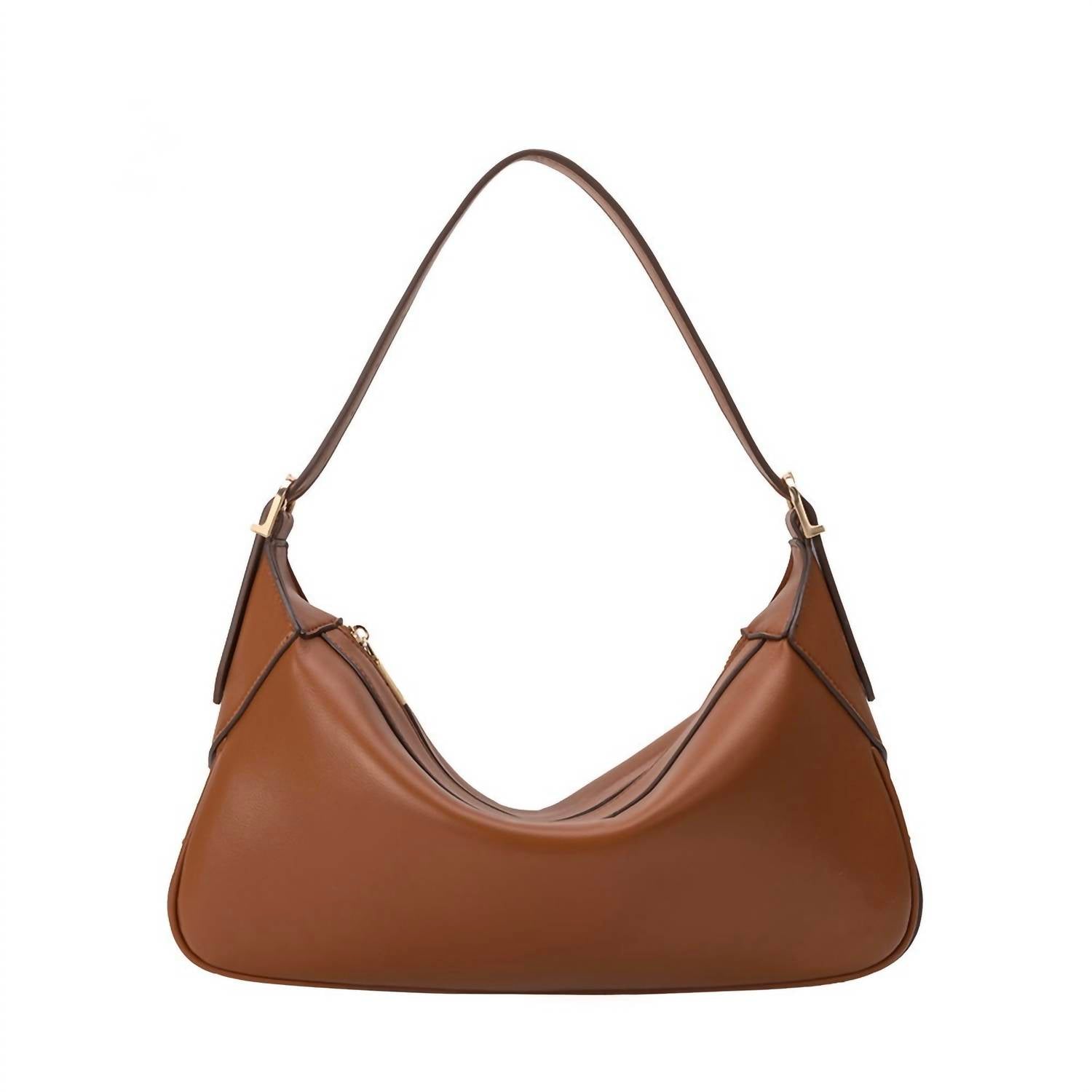 Melie Bianco - Women's Nicolette Vegan Shoulder Bag