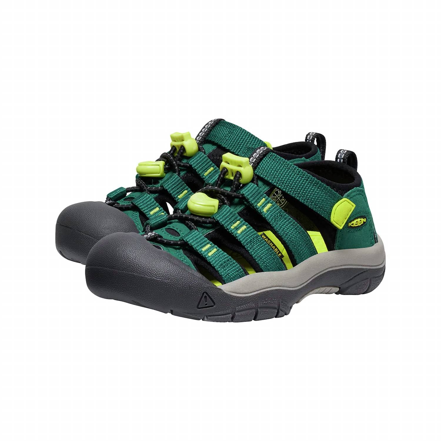 Keen - Children Newport H2 Sandal
