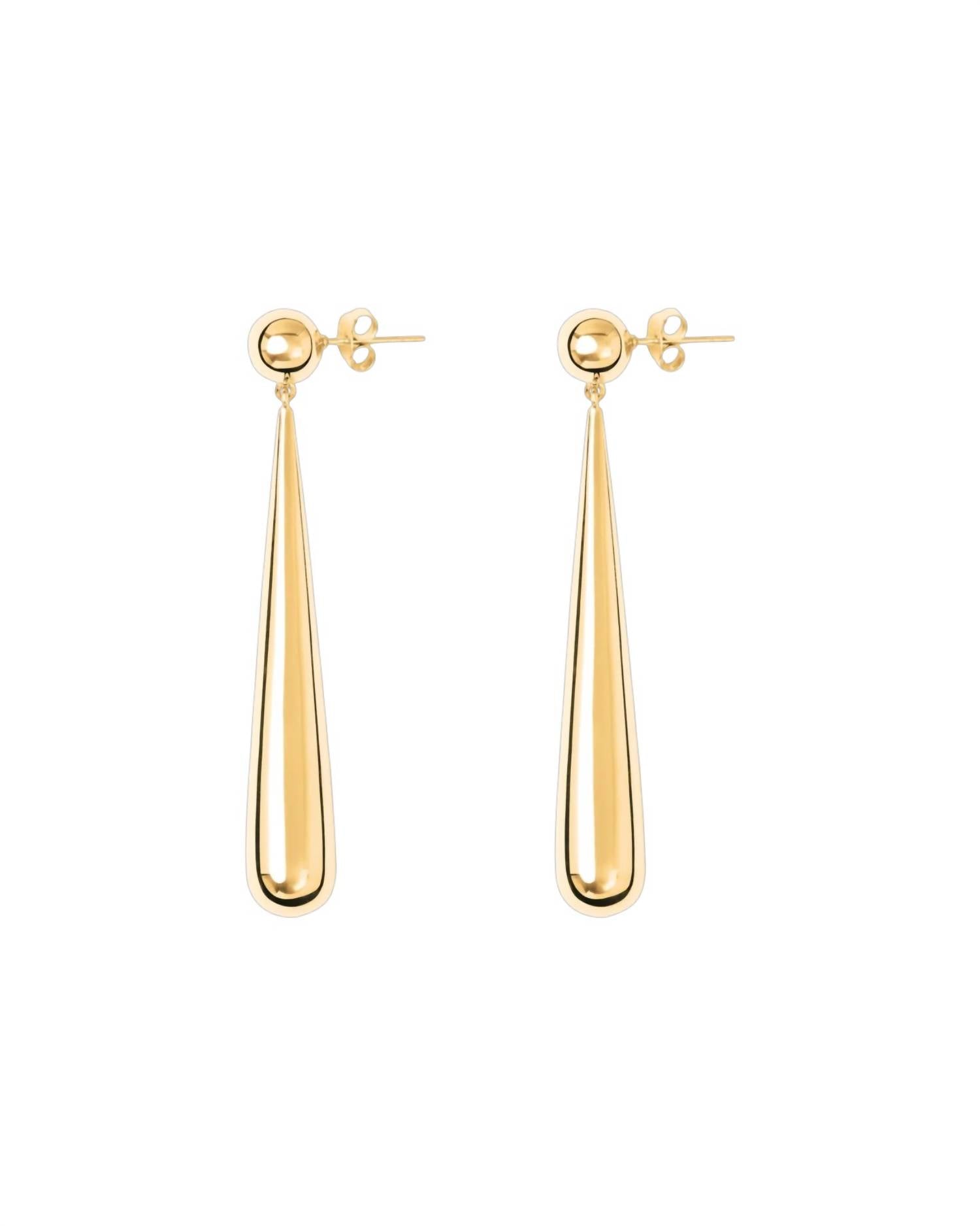 Lié Studio - Women's Louise Earrings