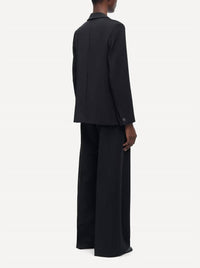 Samsoe - Hoys Double Breasted Blazer