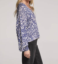 Saltwater Luxe - Payton Sweater
