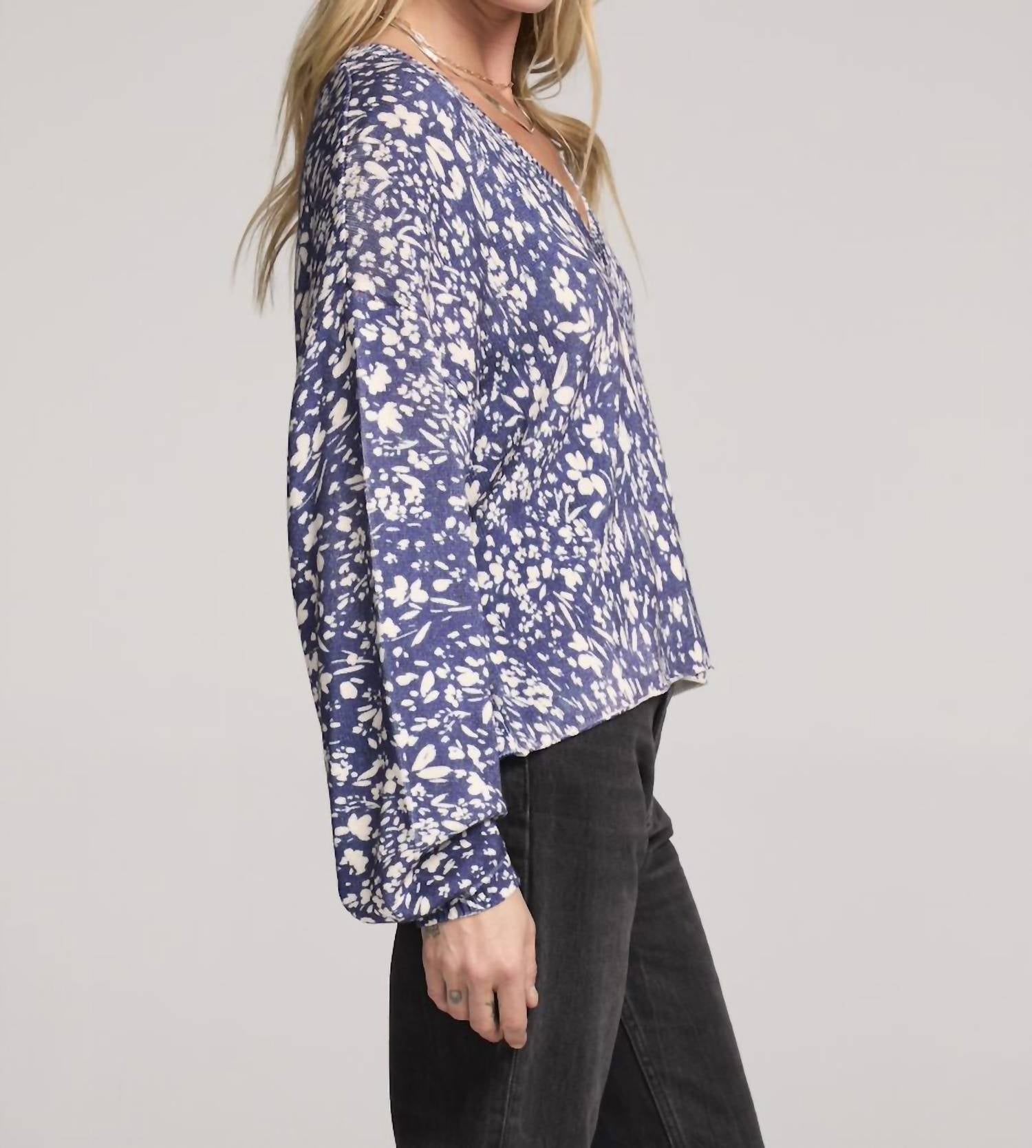Saltwater Luxe - Payton Sweater