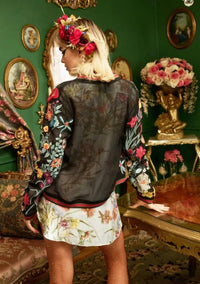Aratta - Bellezza Jacket