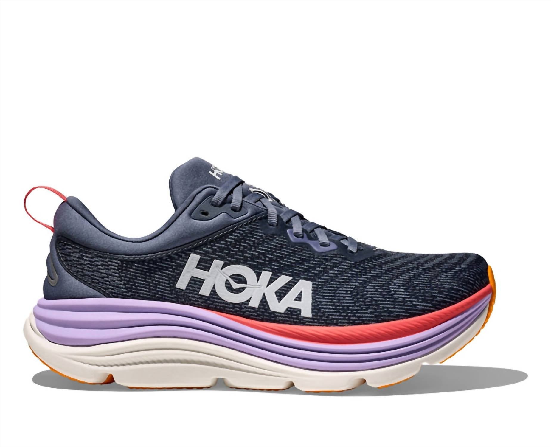 Hoka - Women's Gaviota 5 Running Shoes