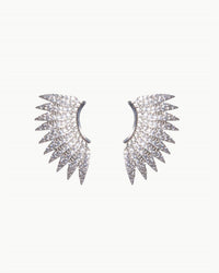 nickho rey Women's Kelsea Earrings - women's jewelry