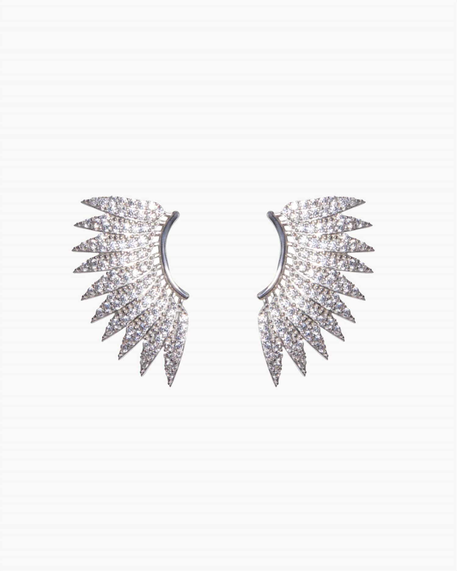 nickho rey Women's Kelsea Earrings - women's jewelry