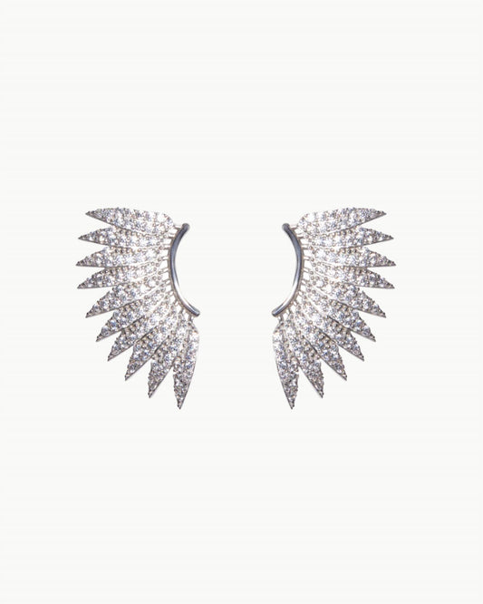 Nickho Rey - Women's Kelsea Earrings