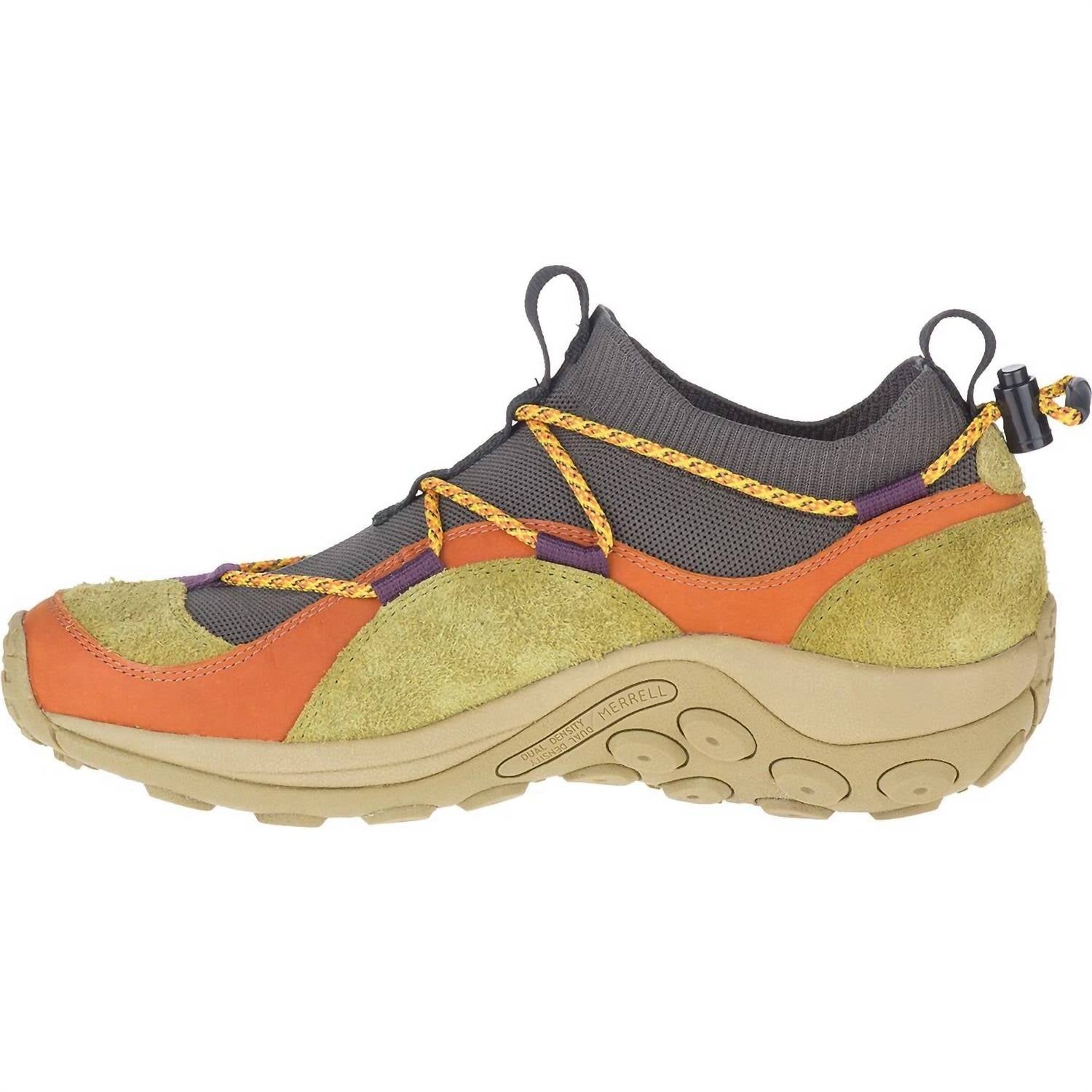 Merrell - Men's Jungle Moc Explorer Sneaker