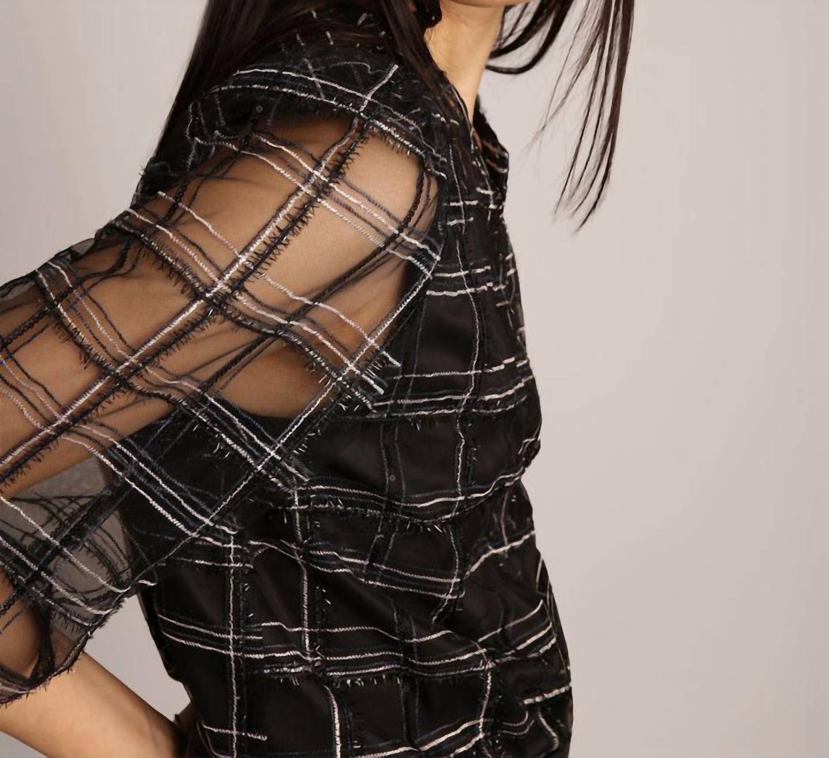 Munthe - Ludovic Blouse Top