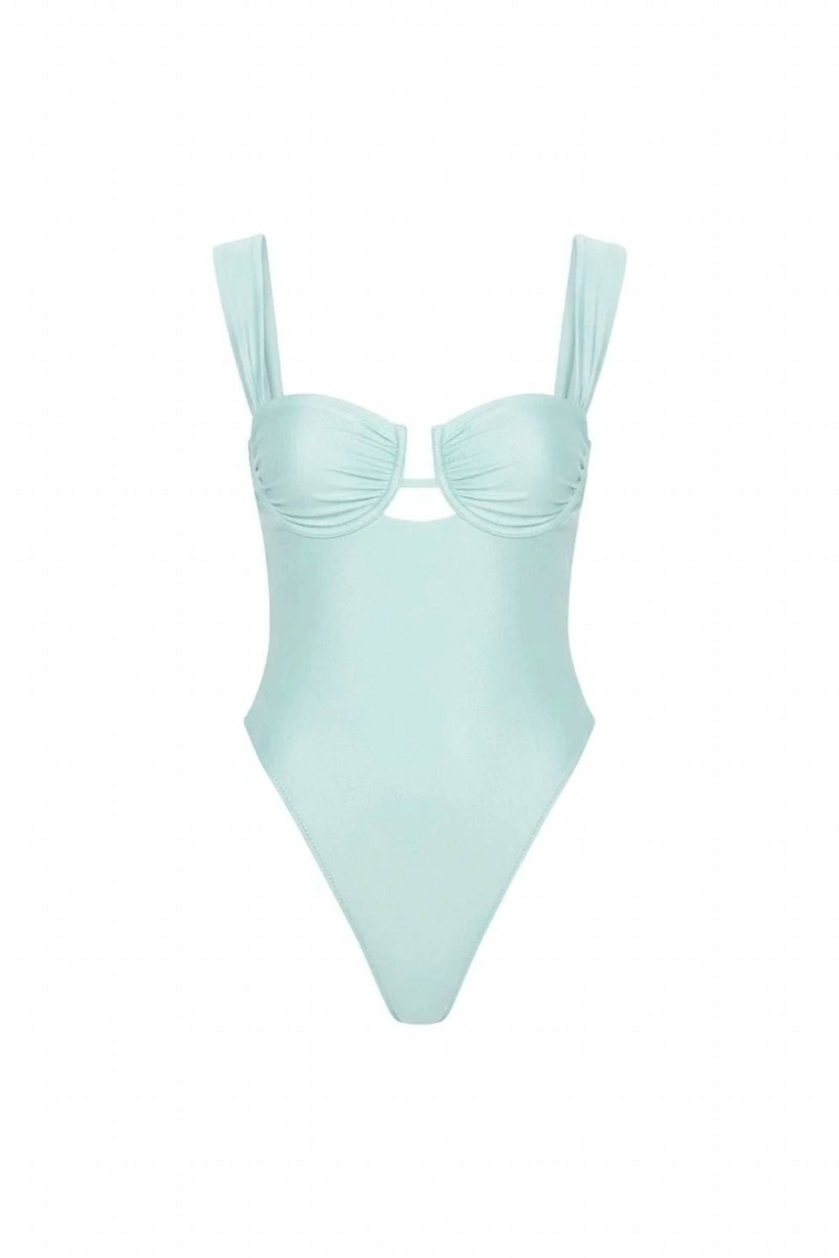 Montce - Silkie Bella One Piece Swimsuit