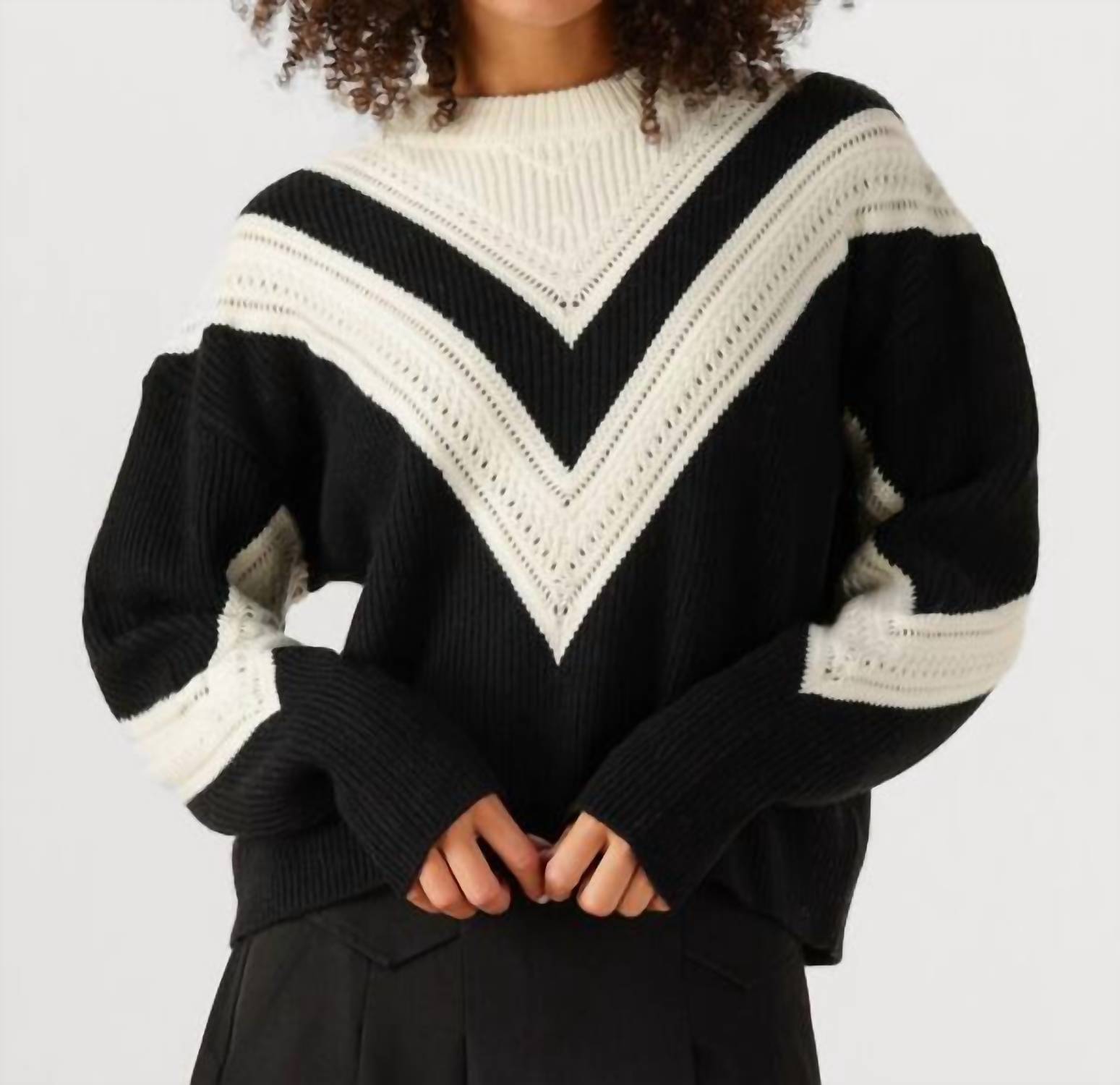 Suncoo - Pablito Sweater
