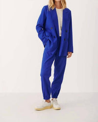 Part Two - Sonjas Double Breasted Blazer