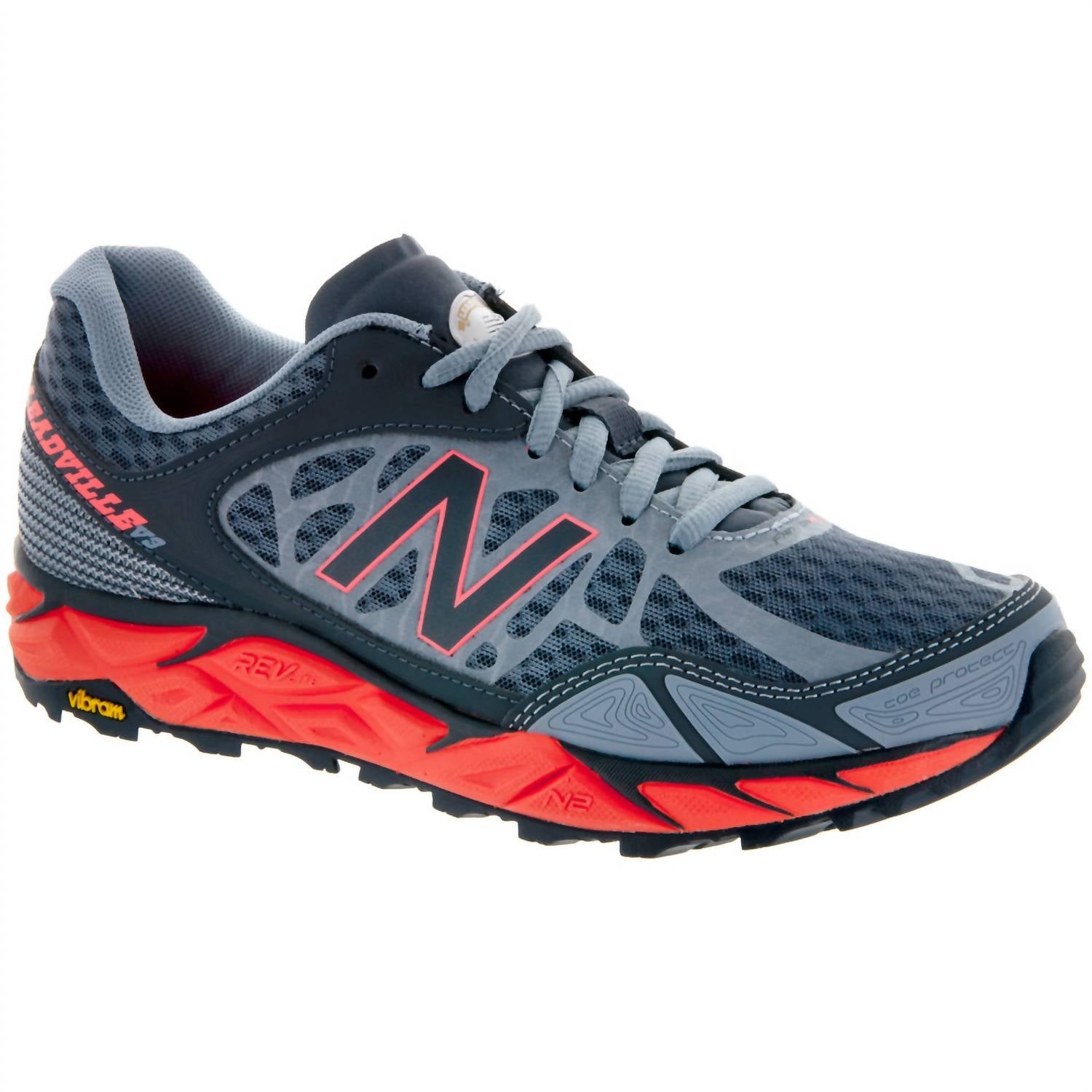 New Balance - Women's Leadville V3 Shoe