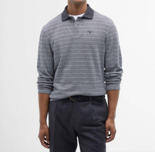 Barbour - clevland polo