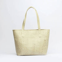 Florez - Women's Kyle Croc Tote Bag
