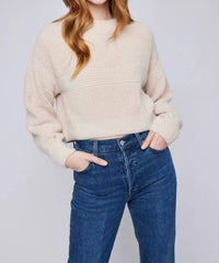 Gentle Fawn - Rosetta Knit Crewneck Sweater