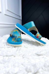 Corkys Footwear - Eden Sandals