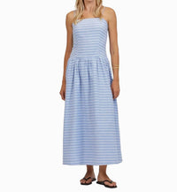 A.Ren - Aster Striped Dress
