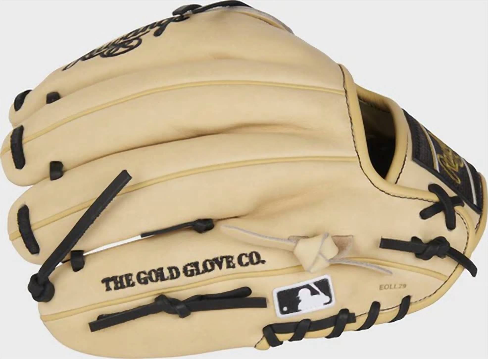 Rawlings - HEART OF THE HIDE 11.75" INFIELD PITCHERS GLOVE