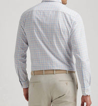 Peter Millar - Baker Poplin Button-down