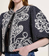 Scarlett Poppies - Celeste Jacket