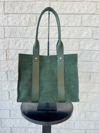 Clare V. - Women's Noémie Shoulder Bag