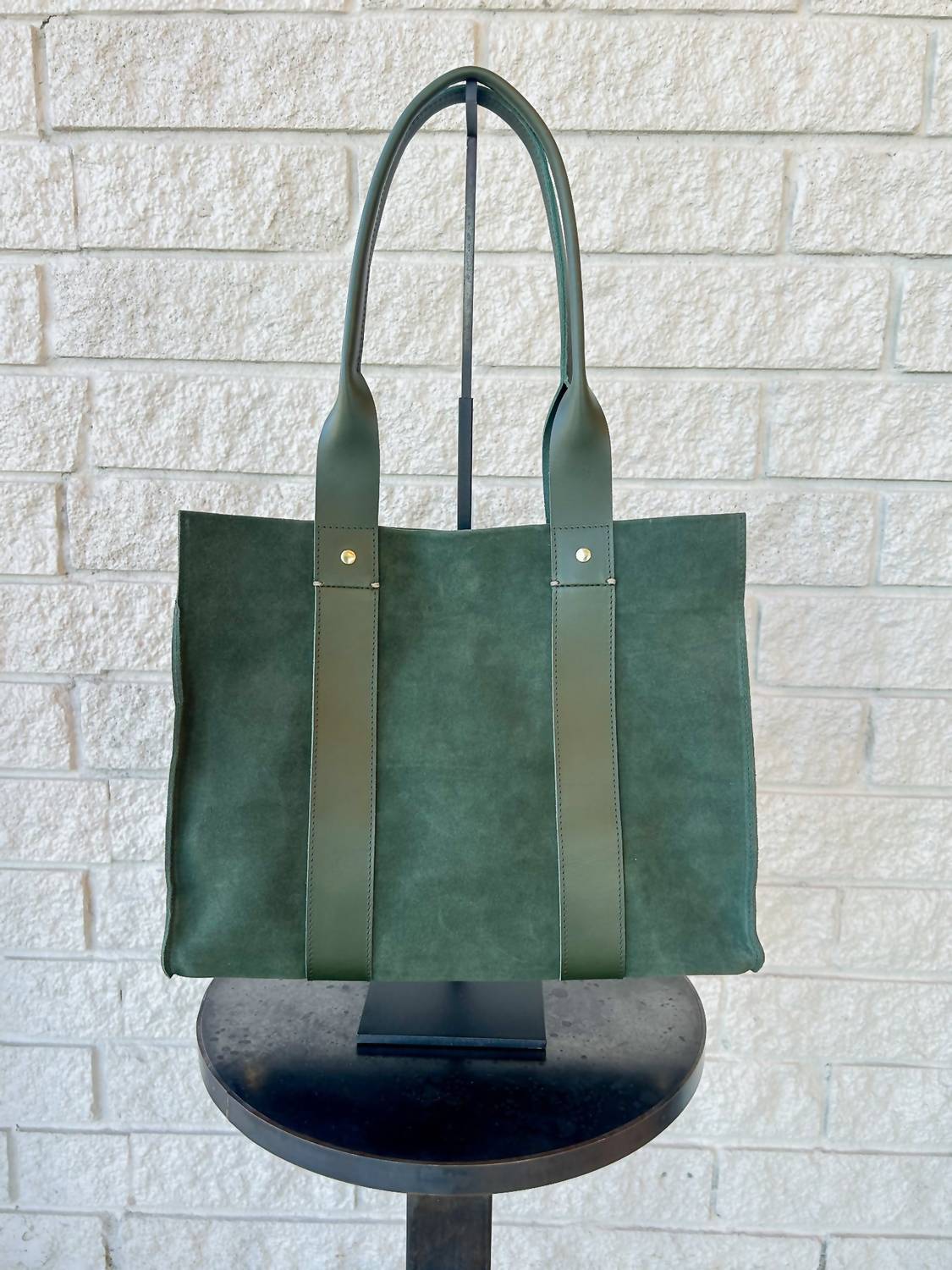 Clare V. - Women's Noémie Shoulder Bag