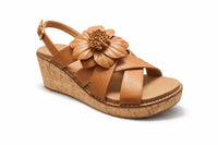 Corkys Footwear - Women’s Heartbreaker Wedge Sandals