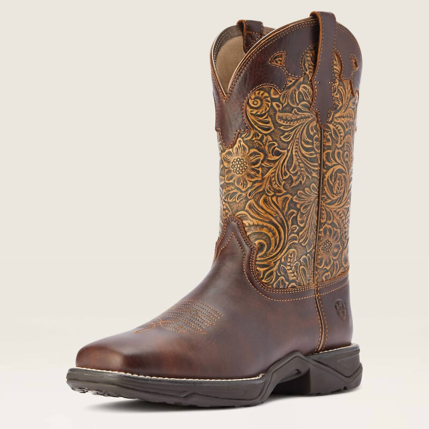 Ariat - Women's Anthem Savanna Western Boot