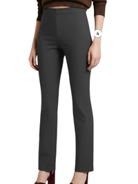 J'Envie/Eli - The Modena Straight-leg Pant