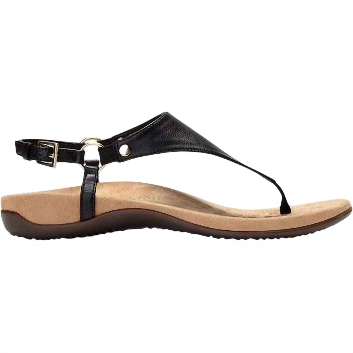 Vionic - Women's Rest Kirra Thong Sandals