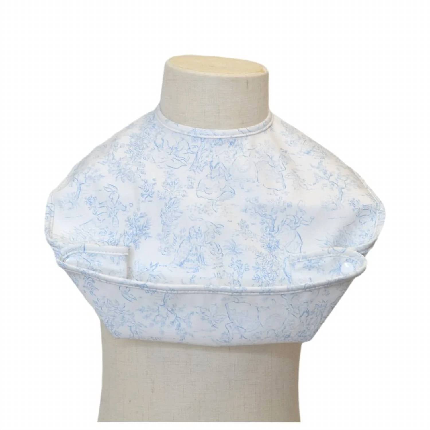 Trvl Design - Kid's Best Bib