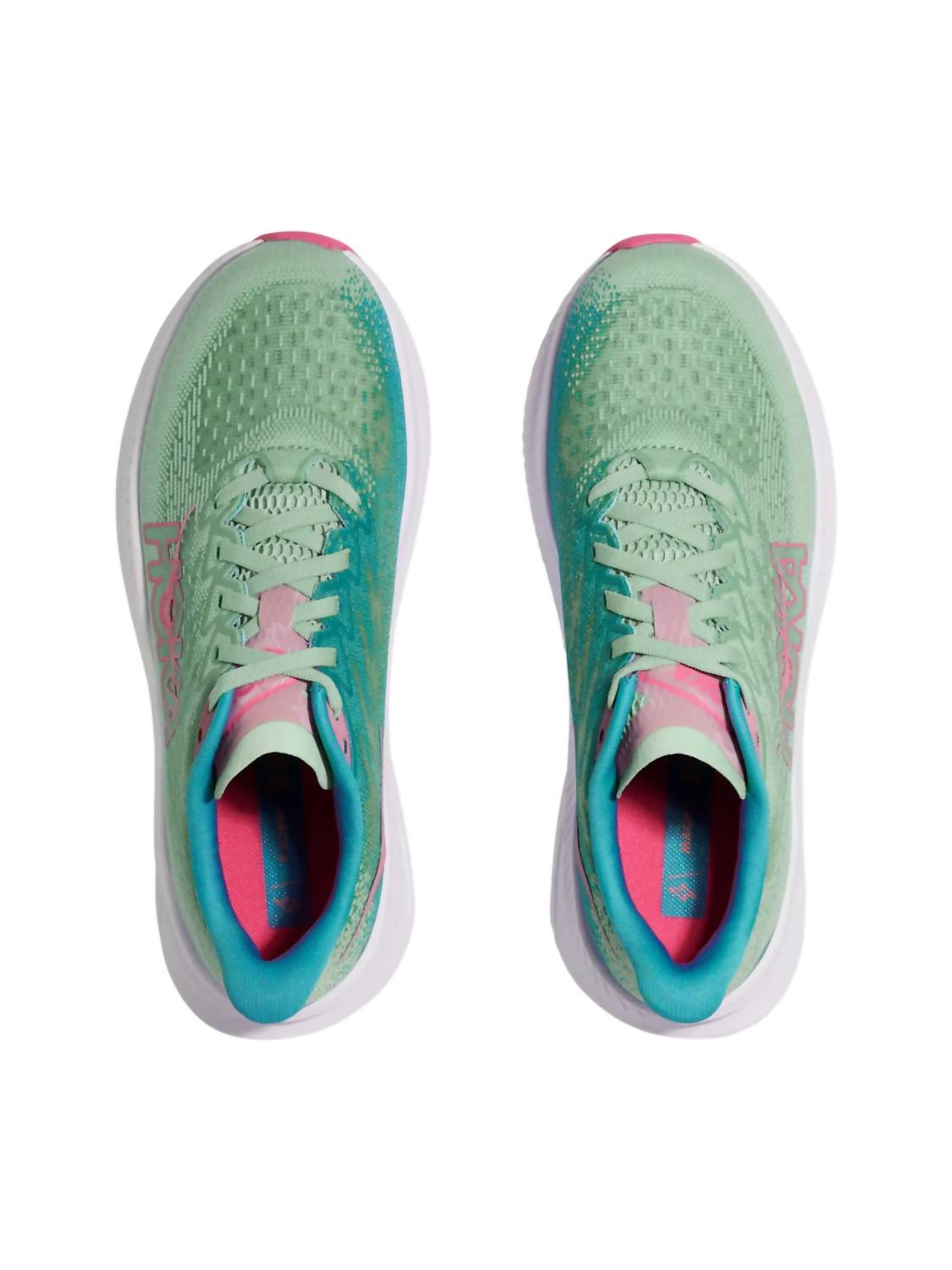 Hoka - Women's Mach 6 Shoes